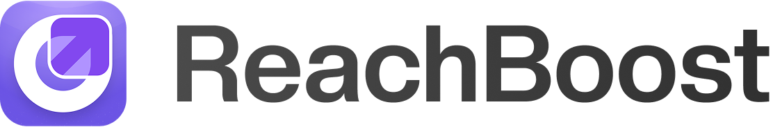 ReachBoost